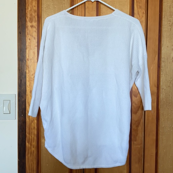 Express Knit Top - Picture 2 of 4